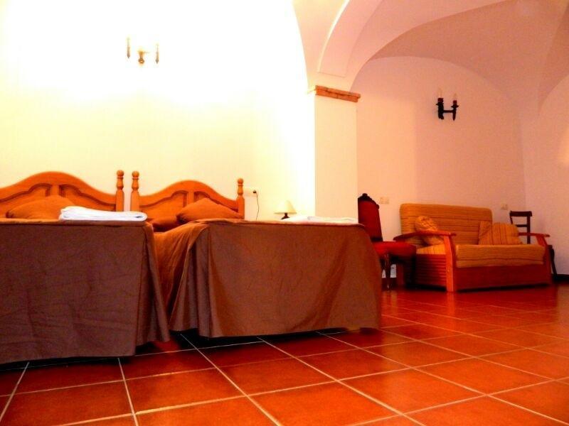 La Casa De Los Templarios Puebla de Alcocer Room photo